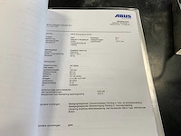 2023 abus kransysteme gmbh elv bovenloophalkraan (5) - afbeelding 3 van  8