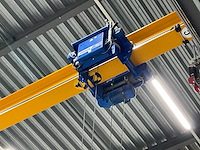 2023 abus kransysteme gmbh elv bovenloophalkraan (5) - afbeelding 6 van  8