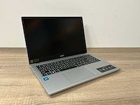 2023 acer aspire a315-510p-c60f laptop - afbeelding 1 van  8