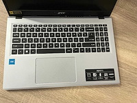 2023 acer aspire a315-510p-c60f laptop - afbeelding 2 van  8