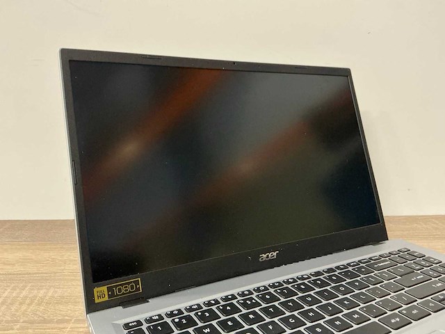 2023 acer aspire a315-510p-c60f laptop - afbeelding 3 van  8