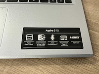 2023 acer aspire a315-510p-c60f laptop - afbeelding 4 van  8