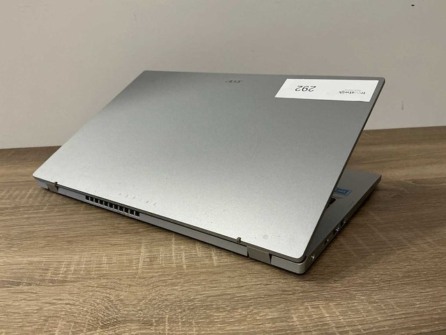 2023 acer aspire a315-510p-c60f laptop - afbeelding 5 van  8