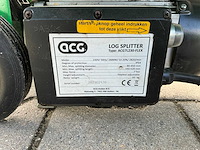 2023 acg acg7l230-flex kloofmachine - afbeelding 2 van  10