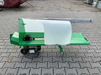 2023 acg acg7l230-flex kloofmachine - afbeelding 1 van  10