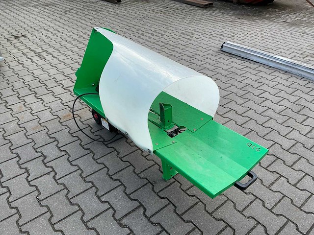 2023 acg acg7l230-flex kloofmachine - afbeelding 3 van  10