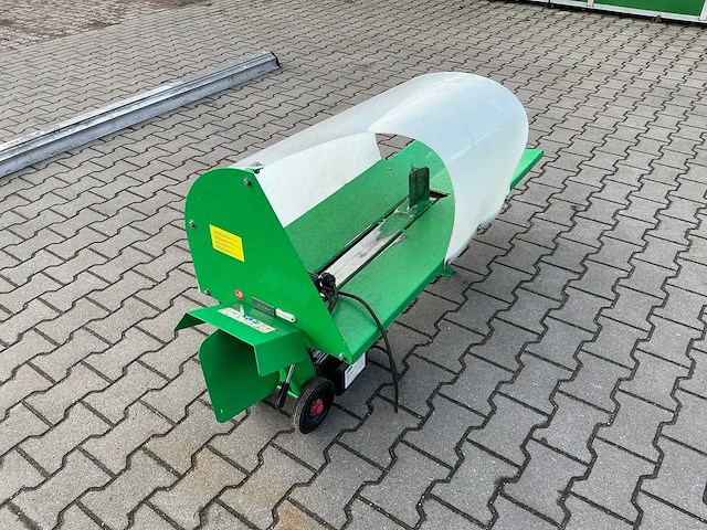 2023 acg acg7l230-flex kloofmachine - afbeelding 5 van  10