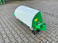 2023 acg acg7l230-flex kloofmachine - afbeelding 6 van  10