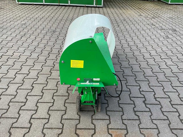 2023 acg acg7l230-flex kloofmachine - afbeelding 7 van  10