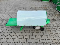 2023 acg acg7l230-flex kloofmachine - afbeelding 8 van  10