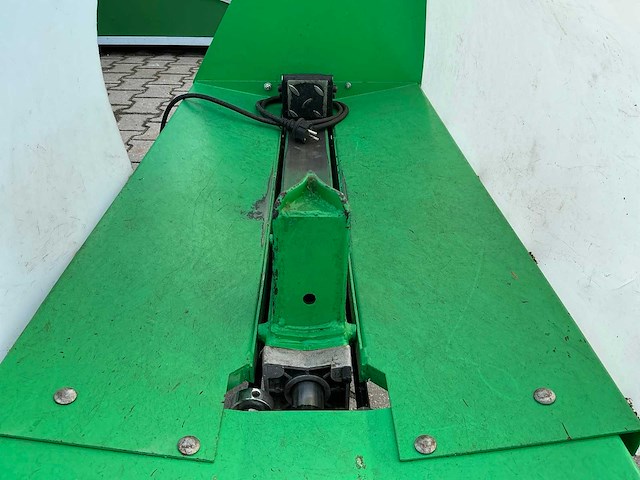 2023 acg acg7l230-flex kloofmachine - afbeelding 9 van  10