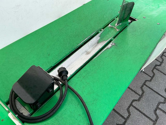 2023 acg acg7l230-flex kloofmachine - afbeelding 10 van  10