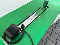 2023 acg acg7l230-flex kloofmachine - afbeelding 10 van  10