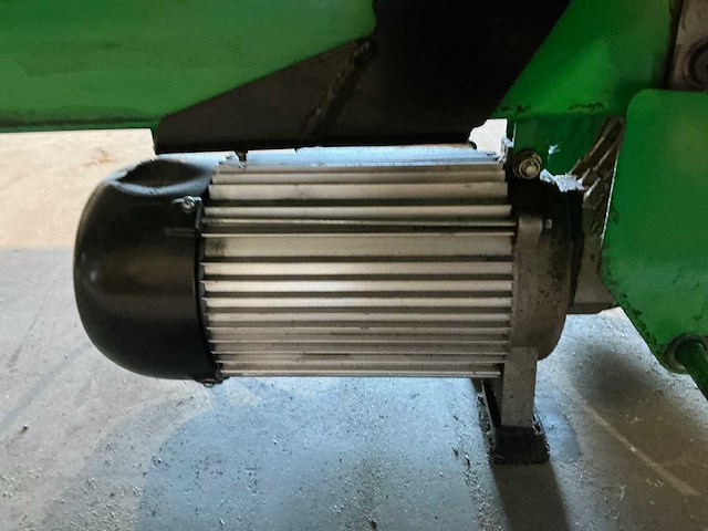 2023 acg acg7l230-flex kloofmachine - afbeelding 2 van  11