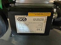 2023 acg acg7l230-flex kloofmachine - afbeelding 3 van  11