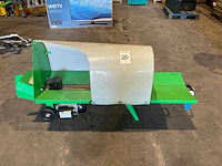 2023 acg acg7l230-flex kloofmachine - afbeelding 1 van  11