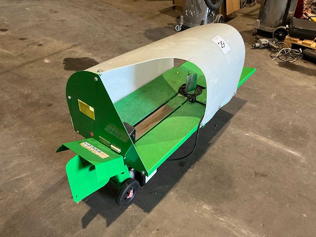 2023 acg acg7l230-flex kloofmachine - afbeelding 5 van  11