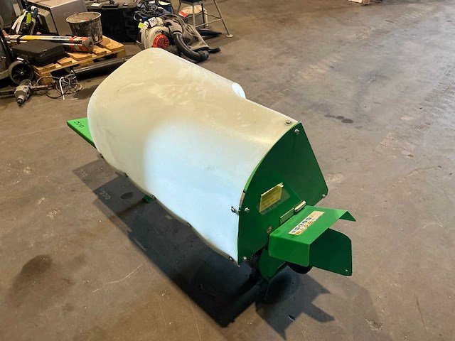 2023 acg acg7l230-flex kloofmachine - afbeelding 6 van  11