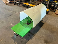 2023 acg acg7l230-flex kloofmachine - afbeelding 7 van  11