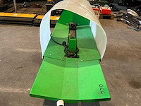 2023 acg acg7l230-flex kloofmachine - afbeelding 8 van  11