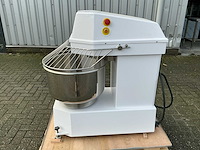 2023 adm horeca nfj-25 mengmixer - afbeelding 3 van  8