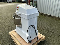 2023 adm horeca nfj-25 mengmixer - afbeelding 4 van  8