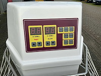 2023 adm horeca nfj-25 mengmixer - afbeelding 7 van  8