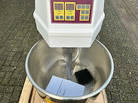 2023 adm horeca nfj-25 mengmixer - afbeelding 8 van  8