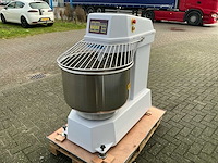 2023 adm horeca nfj-50 spiraal mengmixer - afbeelding 1 van  8