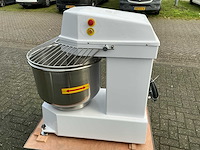 2023 adm horeca nfj-50 spiraal mengmixer - afbeelding 2 van  8