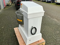 2023 adm horeca nfj-50 spiraal mengmixer - afbeelding 3 van  8