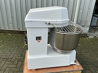 2023 adm horeca nfj-50 spiraal mengmixer - afbeelding 4 van  8