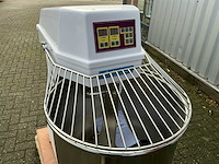 2023 adm horeca nfj-50 spiraal mengmixer - afbeelding 5 van  8