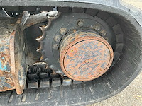 2023 airman ax33u-7 midigraafmachine - afbeelding 2 van  32