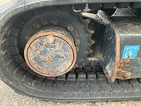 2023 airman ax33u-7 midigraafmachine - afbeelding 4 van  32