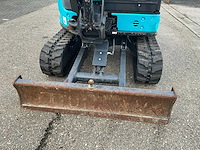 2023 airman ax33u-7 midigraafmachine - afbeelding 5 van  32