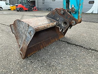 2023 airman ax33u-7 midigraafmachine - afbeelding 6 van  32