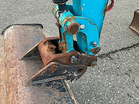 2023 airman ax33u-7 midigraafmachine - afbeelding 7 van  32