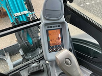 2023 airman ax33u-7 midigraafmachine - afbeelding 17 van  32