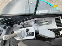 2023 airman ax33u-7 midigraafmachine - afbeelding 18 van  32