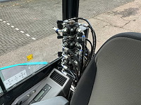 2023 airman ax33u-7 midigraafmachine - afbeelding 19 van  32