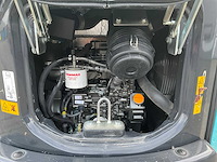 2023 airman ax33u-7 midigraafmachine - afbeelding 21 van  32