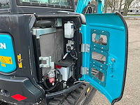 2023 airman ax33u-7 midigraafmachine - afbeelding 24 van  32