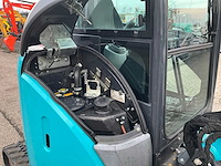 2023 airman ax33u-7 midigraafmachine - afbeelding 25 van  32