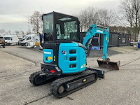 2023 airman ax33u-7 midigraafmachine - afbeelding 28 van  32