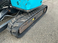 2023 airman ax33u-7 midigraafmachine - afbeelding 32 van  32