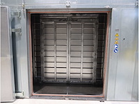 2023 airtec roll-to-roll warmtebehandelingslijn - afbeelding 3 van  38