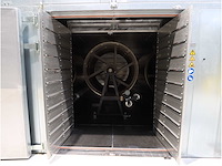 2023 airtec roll-to-roll warmtebehandelingslijn - afbeelding 4 van  38