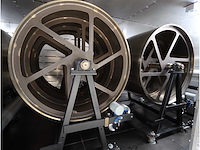 2023 airtec roll-to-roll warmtebehandelingslijn - afbeelding 7 van  38