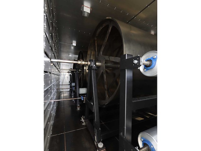 2023 airtec roll-to-roll warmtebehandelingslijn - afbeelding 8 van  38